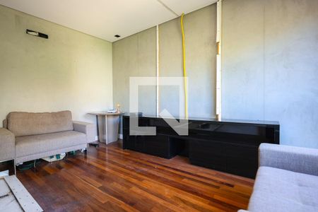 Sala Superior de casa de condomínio à venda com 3 quartos, 300m² em Vila Morumbi, São Paulo