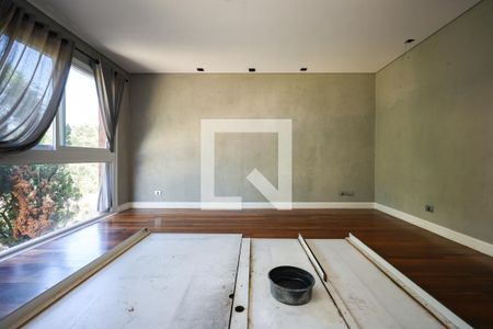 Sala Superior de casa de condomínio à venda com 3 quartos, 300m² em Vila Morumbi, São Paulo