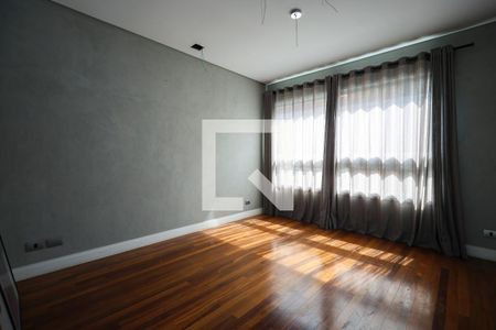 Sala Superior de casa de condomínio à venda com 3 quartos, 300m² em Vila Morumbi, São Paulo