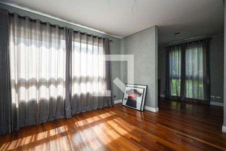 Sala Superior de casa de condomínio à venda com 3 quartos, 300m² em Vila Morumbi, São Paulo