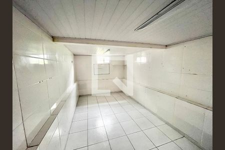 Sala/Quarto de casa para alugar com 1 quarto, 40m² em Vila Diva, São Paulo