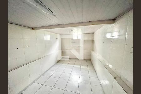 Sala/Quarto de casa para alugar com 1 quarto, 40m² em Vila Diva, São Paulo