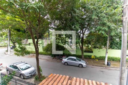 Vista da Sala de casa para alugar com 3 quartos, 334m² em São Francisco, Niterói