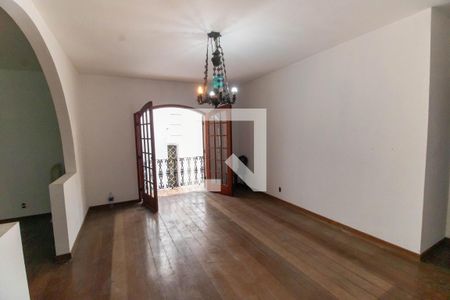 Sala de casa para alugar com 3 quartos, 334m² em São Francisco, Niterói