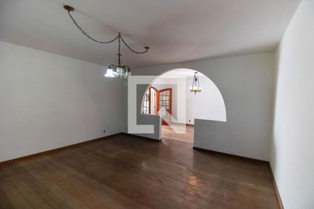 Sala de casa para alugar com 3 quartos, 334m² em São Francisco, Niterói