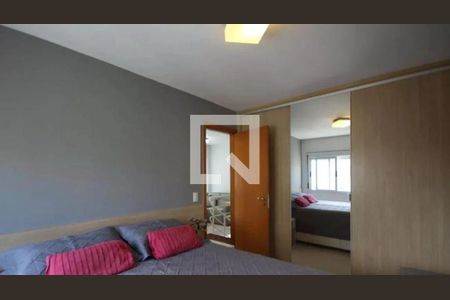 Foto 19 de apartamento à venda com 2 quartos, 85m² em Vila Andrade, São Paulo