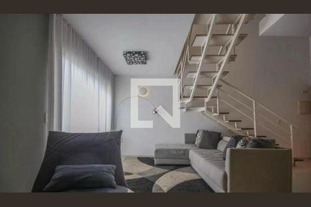 Foto 08 de apartamento à venda com 2 quartos, 85m² em Vila Andrade, São Paulo