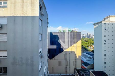 Apartamento para alugar com 2 quartos, 102m² em Cerqueira César, São Paulo