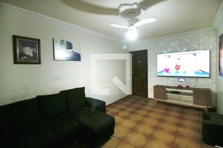 Sala de apartamento à venda com 3 quartos, 78m² em Irajá, Rio de Janeiro