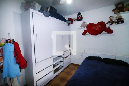 Quarto 1 de apartamento à venda com 3 quartos, 78m² em Irajá, Rio de Janeiro