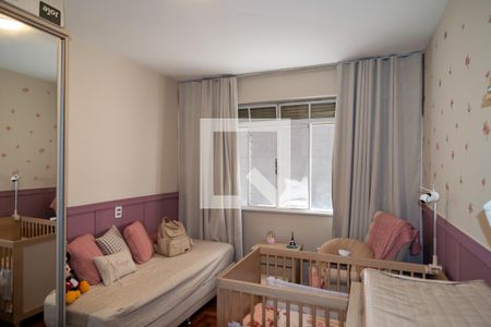 Quarto 1 de apartamento para alugar com 2 quartos, 103m² em Consolação, São Paulo