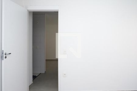 Quarto de apartamento para alugar com 1 quarto, 45m² em Jardim Alvorada, Nova Iguaçu