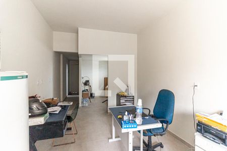 Studio de kitnet/studio à venda com 1 quarto, 40m² em Campos Elíseos, São Paulo