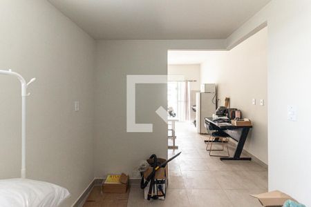 Studio de kitnet/studio à venda com 1 quarto, 40m² em Campos Elíseos, São Paulo