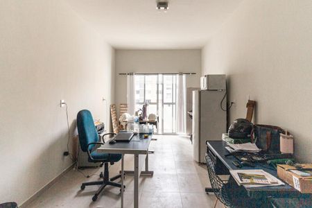 Studio de kitnet/studio à venda com 1 quarto, 40m² em Campos Elíseos, São Paulo