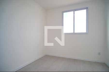 Quarto 2 de apartamento à venda com 2 quartos, 43m² em Feitoria, São Leopoldo