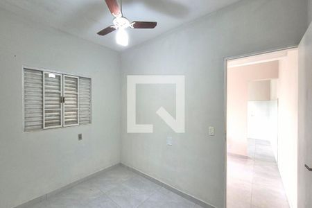 Quarto  de casa para alugar com 1 quarto, 50m² em Jardim São José, Campinas
