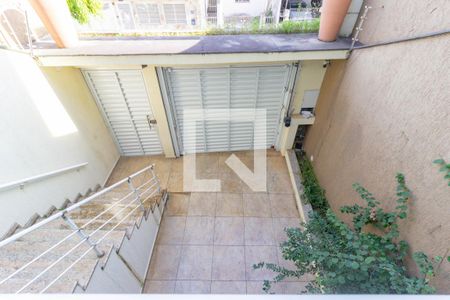 Vista Varanda de casa à venda com 4 quartos, 250m² em Parque Monteiro Soares, São Paulo