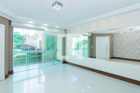 Sala de casa à venda com 4 quartos, 250m² em Parque Monteiro Soares, São Paulo