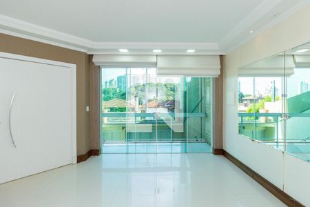 Sala de casa à venda com 4 quartos, 250m² em Parque Monteiro Soares, São Paulo