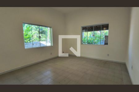 Quarto 1 de casa de condomínio à venda com 3 quartos, 1230m² em Vargem Grande, Rio de Janeiro