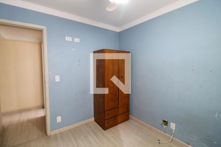 Quarto 1 de apartamento à venda com 2 quartos, 62m² em Jaguaré, São Paulo