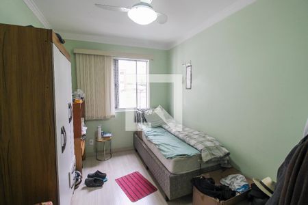 Quarto 2 de apartamento à venda com 2 quartos, 62m² em Jaguaré, São Paulo
