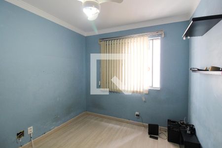 Quarto 1 de apartamento à venda com 2 quartos, 62m² em Jaguaré, São Paulo