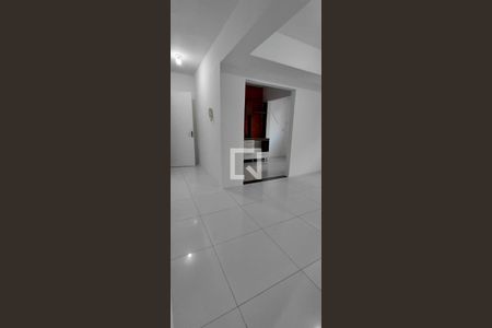 Sala de apartamento para alugar com 1 quarto, 48m² em Vila Jardim, Porto Alegre