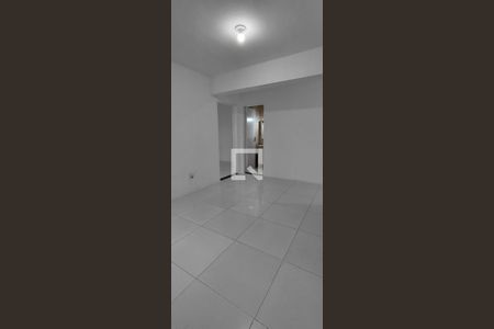 Sala de apartamento para alugar com 1 quarto, 48m² em Vila Jardim, Porto Alegre