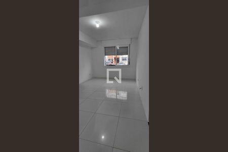 Sala de apartamento para alugar com 1 quarto, 48m² em Vila Jardim, Porto Alegre