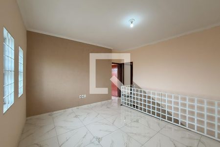 Sala 2 de casa para alugar com 2 quartos, 110m² em Jardim Nova Palmares, Valinhos