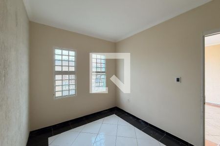 Sala 1 de casa para alugar com 2 quartos, 110m² em Jardim Nova Palmares, Valinhos