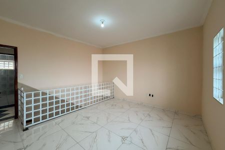 Sala 2 de casa para alugar com 2 quartos, 110m² em Jardim Nova Palmares, Valinhos