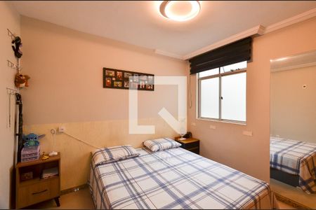 Quarto 1 de apartamento para alugar com 2 quartos, 133m² em Santa Ines, Belo Horizonte