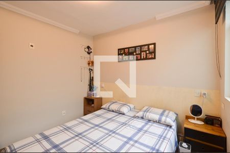 Quarto 1 de apartamento para alugar com 2 quartos, 133m² em Santa Ines, Belo Horizonte
