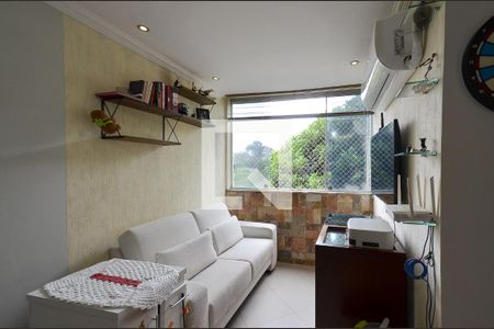 Sala Ambientes de apartamento para alugar com 2 quartos, 133m² em Santa Ines, Belo Horizonte