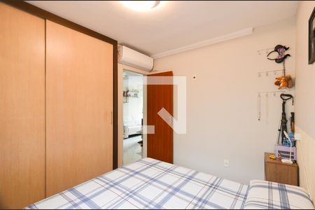 Quarto 1 de apartamento para alugar com 2 quartos, 133m² em Santa Ines, Belo Horizonte