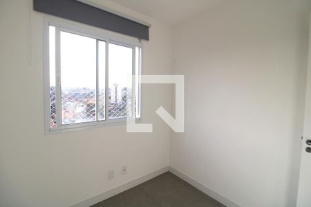 Quarto 2 de apartamento para alugar com 2 quartos, 35m² em Pedreira, São Paulo