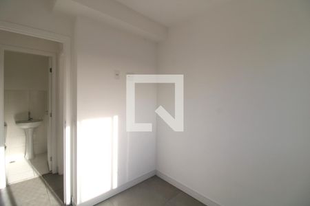 Quarto 2 de apartamento para alugar com 2 quartos, 35m² em Pedreira, São Paulo