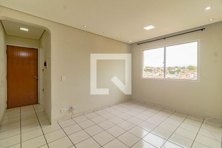 Apartamento para alugar com 2 quartos, 55m² em Jabaquara, São Paulo
