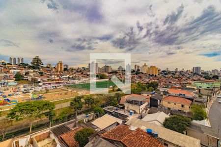 Apartamento para alugar com 2 quartos, 55m² em Jabaquara, São Paulo