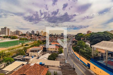 Apartamento para alugar com 2 quartos, 55m² em Jabaquara, São Paulo