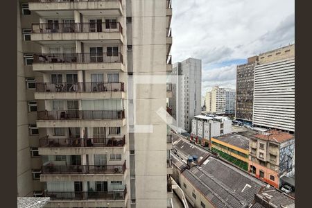 Apartamento para alugar com 2 quartos, 37m² em Centro Histórico de São Paulo, São Paulo