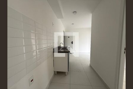 Apartamento para alugar com 2 quartos, 37m² em Centro Histórico de São Paulo, São Paulo
