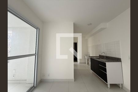 Apartamento para alugar com 2 quartos, 37m² em Centro Histórico de São Paulo, São Paulo
