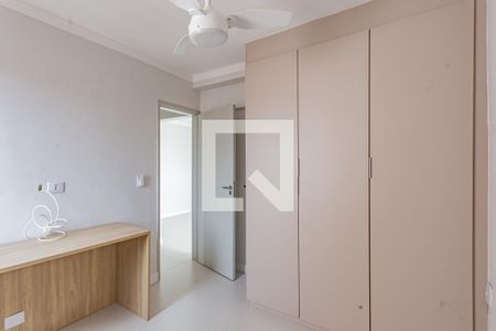 Quarto 2 de apartamento à venda com 2 quartos, 51m² em Vila das Merces, São Paulo