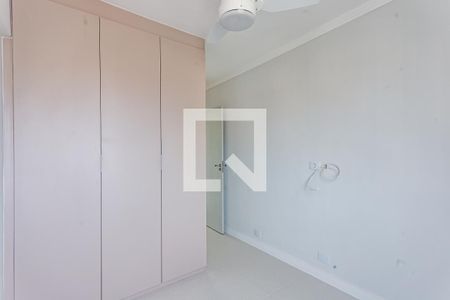 Quarto 1 de apartamento à venda com 2 quartos, 51m² em Vila das Merces, São Paulo