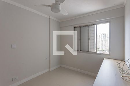 Quarto 2 de apartamento à venda com 2 quartos, 51m² em Vila das Merces, São Paulo