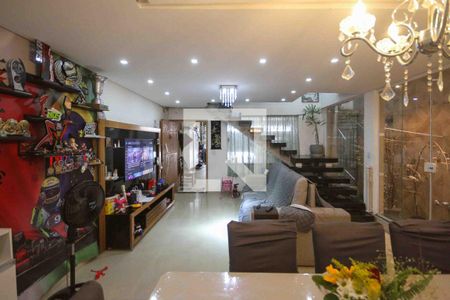 Casa para alugar com 2 quartos, 150m² em Jardim Catarina, São Paulo